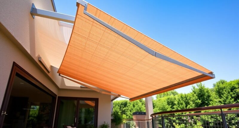 top deck shade solutions