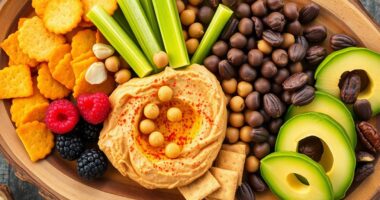 top delicious gluten free snacks