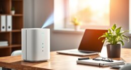 top desk air purifier picks