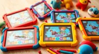 top durable kids tablets