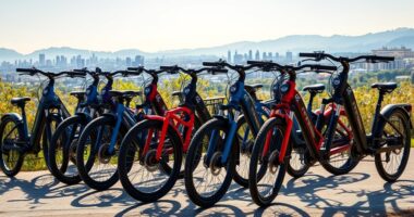 top electric bike picks