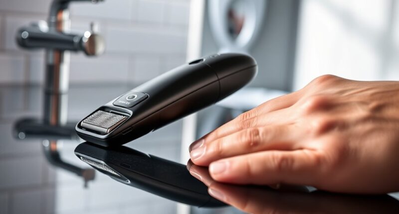 top electric shaver picks
