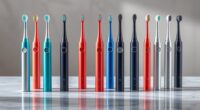 top electric toothbrush picks