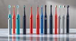top electric toothbrush picks