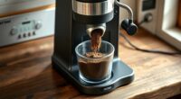 top espresso coffee grinders