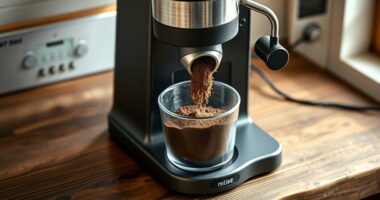 top espresso coffee grinders