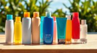 top facial sunscreen recommendations