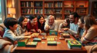 top family board game picks