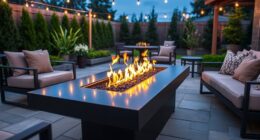 top fire pit table picks