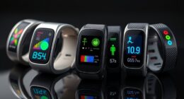 top fitness trackers 2025