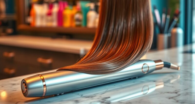 top flat irons 2025