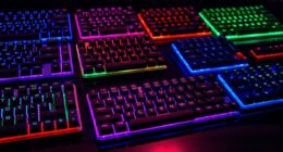 top gaming keyboard picks