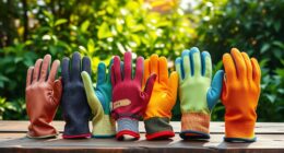 top gardening gloves 2025