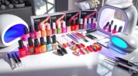 top gel nail kits 2025