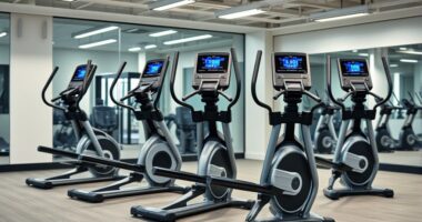 top heavy duty ellipticals 2025