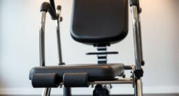 top heavy duty inversion tables