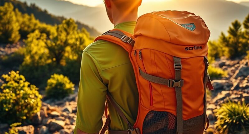 top hiking backpack picks