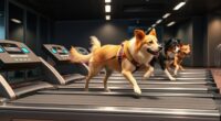 top indoor dog treadmill picks