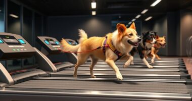 top indoor dog treadmill picks