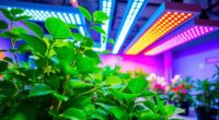 top indoor plant lighting