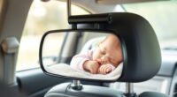 top infant car mirror picks