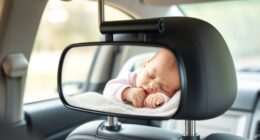 top infant car mirror picks