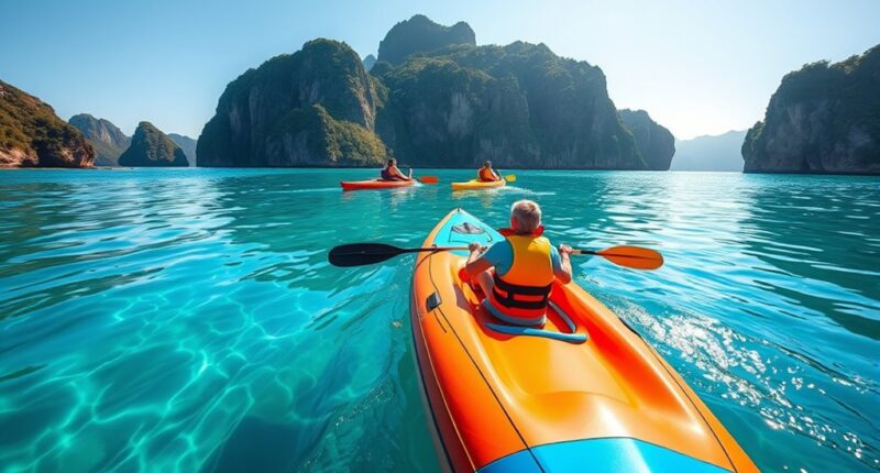 top inflatable kayaks 2025