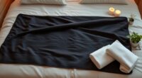 top infrared sauna blanket reviews