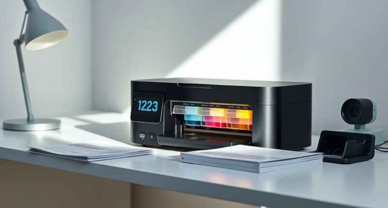 top ink tank printer picks