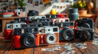 top instant cameras 2025