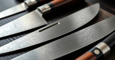 top japanese knife sets