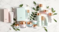 top korean skincare sets