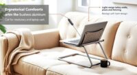 top lap stand recommendations