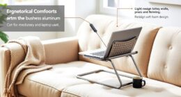 top lap stand recommendations