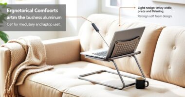 top lap stand recommendations