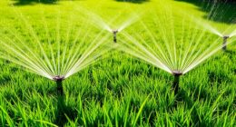 top lawn sprinkler picks