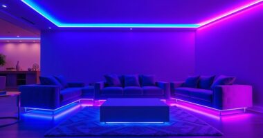 top led strip lights 2025