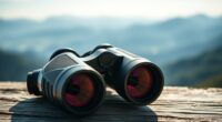 top long range binoculars