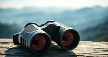 top long range binoculars