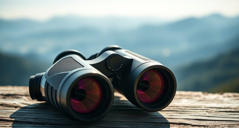 top long range binoculars