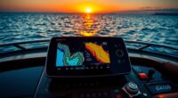 top marine gps chartplotters