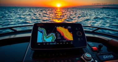 top marine gps chartplotters