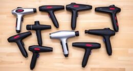 top massage guns 2025