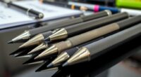 top mechanical pencils 2025