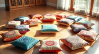 top meditation cushion picks