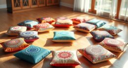 top meditation cushion picks
