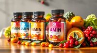 top men s multivitamins guide