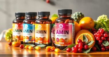 top men s multivitamins guide