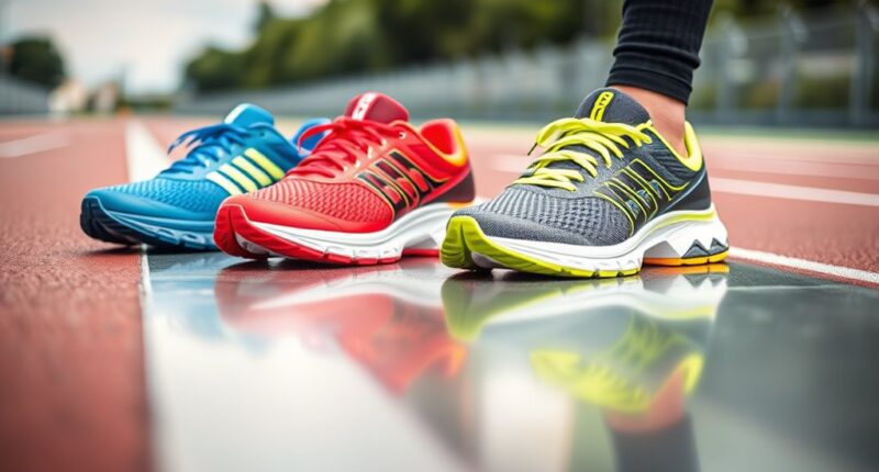 top men s running shoes