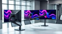 top monitor arms 2025